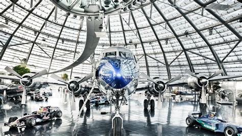 red bull world museum salzburg.